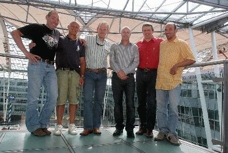 World Xtreme Enduro Championship.  Il Mondiale dell'estremo