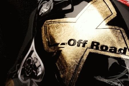 Metti la X. L'esclusivo concorso di XOffRoad.it