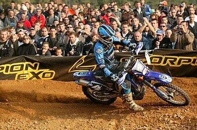 Mondiale Enduro.  Ecco il calendario 2010