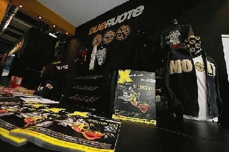 Concorso "Metti la X". Sabato Tony Cairoli premierà il vincitore all'EICMA