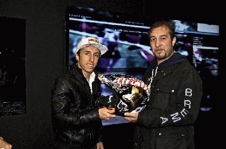 Concorso "Metti la X". Vincenzo Sanseverino e Bargy Design i vincitori