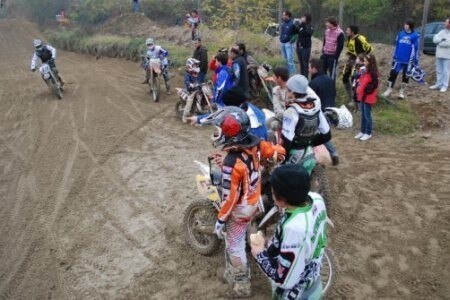 MxSafe School. A scuola con David #19 Philippaerts