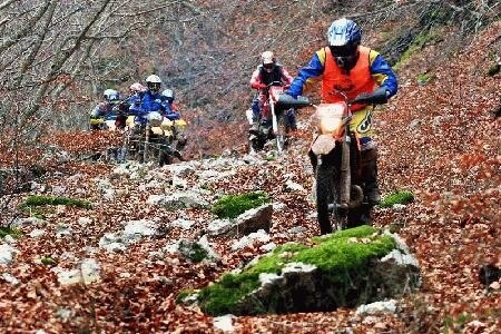 Hobby Sport. Regolamento Motocavalcate 2010