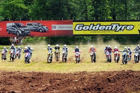 Internazionali d'Italia Motocross.  Presentata l'edizione 2010