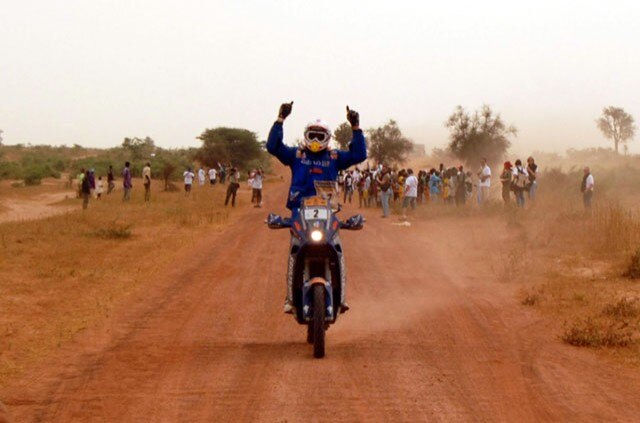 Dakar 2009 al via. Tutto pronto per la prima edizione sudamericana