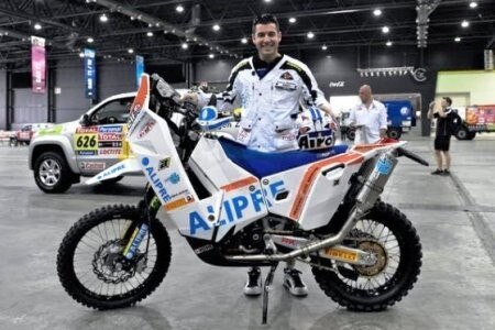 Le condizioni di Luca Manca.  Situazione stabile