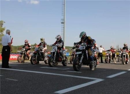 Campionato Italiano Young. Dedicato agli under 17