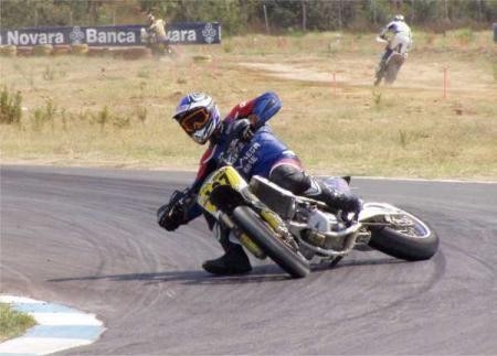 Trofeo centro-Sud Italia Supermoto 2010 FMI. Il calendario ufficiale