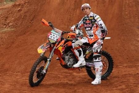 27° Airoh Mantova Starcross. Riparte la sfida tra Cairoli e Philippaerts