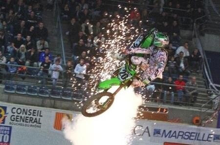 Internazionali d'Italia MX. A Montevarchi anche Aranda e Aubin