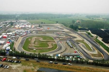 Internazionali d'Italia Supermoto. Si riparte da Castelletto di Branduzzo