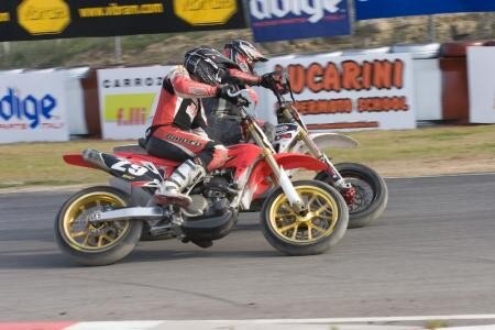 Trofeo centro-Sud Italia Supermoto 2010. Tutte le info per i piloti