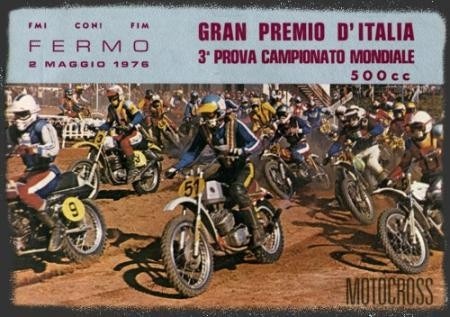 Fermo torna mondiale. Il crossodromo Monterosato si rifà il trucco