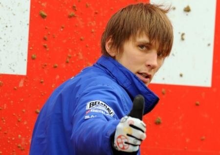 Migliorano le condizioni di Aigar Leok.  Dopo l'infortunio patito a Castiglione del Lago