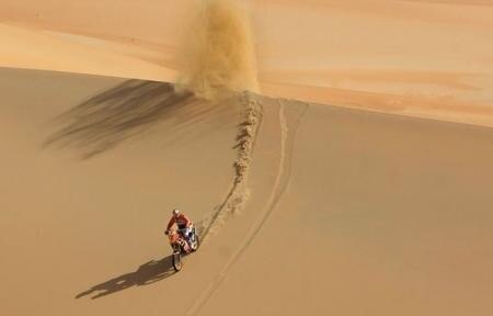 Campionato mondiale Cross Country Rally. Al via la stagione 2010