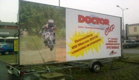 Campionato nazionale Mini MX Cross 2010. Domenica start a Verderio Superiore
