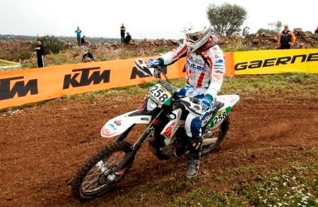 Italiano Enduro. Gli Under23 e i Senior approdano in terra toscana