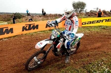 Italiano Enduro. Gli Under23 e i Senior approdano in terra toscana