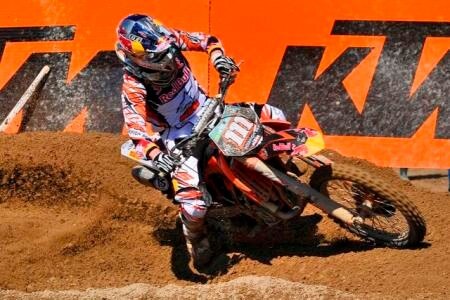 Mondiale MX1/MX2 - GP Olanda. Si ricomincia dalla sabbia di Valkenswaard