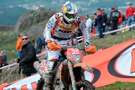 Campionato del Mondo di Enduro. Si avvicina il GP d'Italia a Lovere Campionato del Mondo di Enduro. Si avvicina il GP d'Italia a Lovere