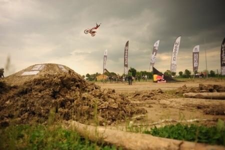 Freestyle Motoocross School by Alvaro dal Farra. Aperte le iscrizioni