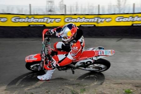Mondiale SuperMoto 2010. Cancellato il GP di Andorra