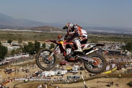 Max Nagl operato alla clavicola. Il tedesco tenta un recupero record