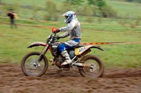 Campionato italiano Enduro Major. In Piemonte la terza prova
