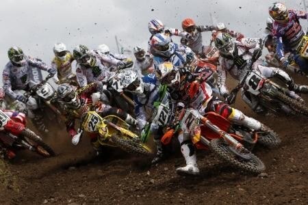Mondiale Motocross e SuperMoto.  Presentati i calendari 2011