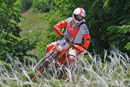 Campionato Italiano Motorally. A Sanremo il "festival" del Motorally Campionato Italiano Motorally. A Sanremo il "festival" del Motorally