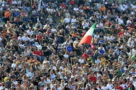 Motocross delle Nazioni 2010. Cairoli e Philippaerts a casa!