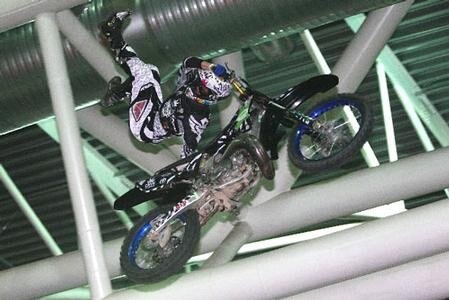 Paura per Maurizio Poggiana. Brutto incidente, ma non è in pericolo di vita