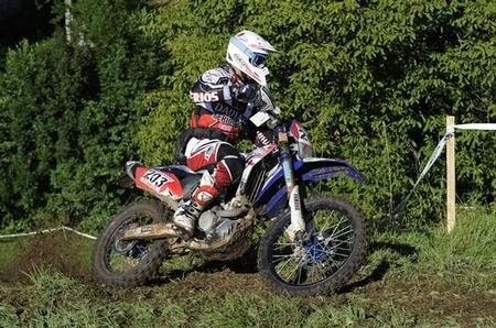Trofeo Europeo per Nazioni Enduro. Tre squadre azzurre al via