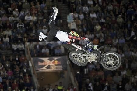 Tutti pazzi per il Red Bull X-Fighters. Tutto esaurito al Flaminio di Roma per la finalissima
