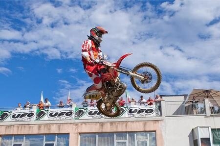 Trofeo Italia MX e Italiano 125 2T. Ultima prova a Castiglione del Lago