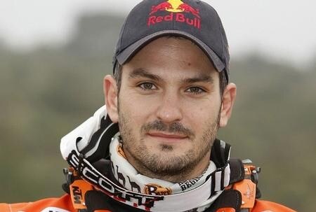 Viladoms firma con Yamaha. Obiettivo Dakar