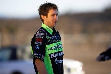 Ben Townley torna al Mondiale MX1. Contratto di un anno con il Team Kawasaki CLS