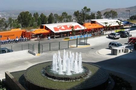 Six Days 2010. A Morelia sfilano le nazionali in un bagno di folla