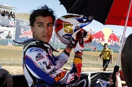 Marvin Musquin operato. Eseguito l'intervento sul ginocchio infortunato a Bercy