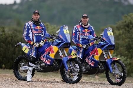 Dakar 2011. Conto alla rovescia per il via