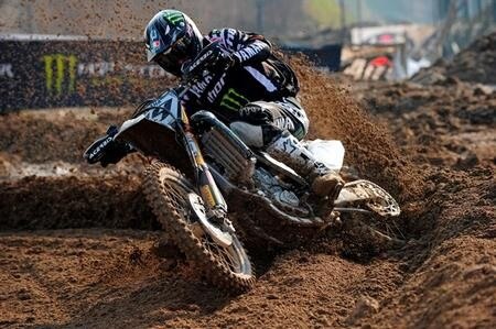 28° Airoh Mantova Strarcross. Parla David Philippaerts