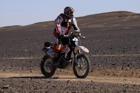 Trofeo Motorally Beta 2011. Organizza Dirt Racing all'interno del Campionato italiano Motorally