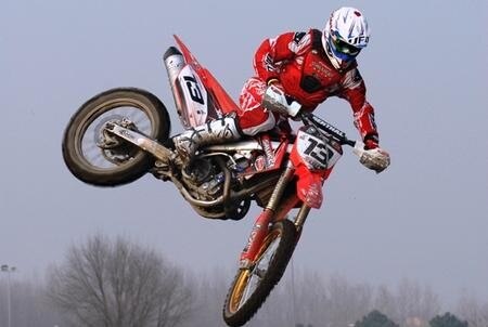 28° Airoh Mantova Starcross. Intervista a Manuel Monni