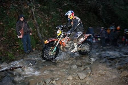 Hell's Gate 2011. Un vero colossal!