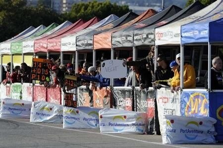 Mondiale Supermoto 2011. Tutti i team al via