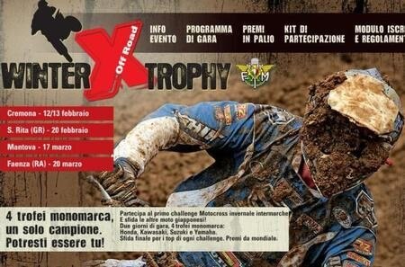 Winter X Trophy. Tutte le classifiche di campionato