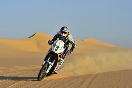 Pharaons Rally 2011. Aperte le iscrizioni