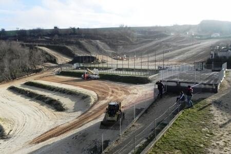 Internazionali d'Italia Motocross 2011. E ora tocca a Cingoli