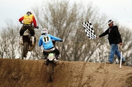 Winter X Trophy. Finalissima a Faenza