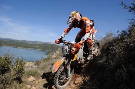 Campionato del mondo Enduro 2011. Preview GP Portogallo